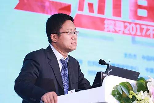 华商基金梁永强：2017年不让财富缩水的N种路径——全球资源配置下的财富管理