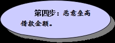 借了5000元要还90万?如何识破套路贷“迷魂阵